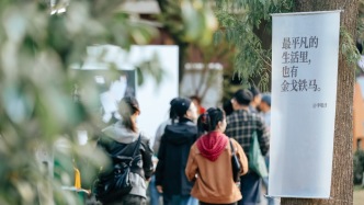 對于寫作，他們這樣說