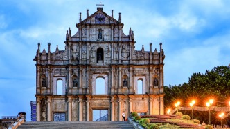 澳门特区政府将重整部门职能架构，涉及市政署、金管局等