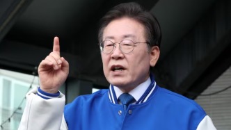 李在明在野時(shí)涉華表態(tài)：臺(tái)灣問題是中國內(nèi)政，韓國不要去招惹