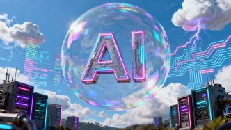 AI市场到底有无泡沫？谷歌CEO警告：存在非理性因素，若破裂没有公司能幸免