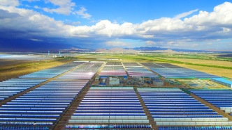 我國光熱產(chǎn)業(yè)增速超全球兩倍，未來五年造價將進一步下降