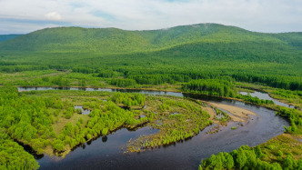 做大做強(qiáng)綠色發(fā)展引擎（評(píng)論員觀察）——推動(dòng)“十五五”時(shí)期經(jīng)濟(jì)社會(huì)發(fā)展向新而行③