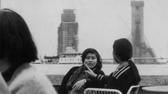 上海相冊V①｜打錯了