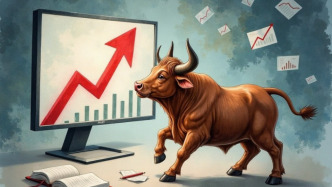 申萬(wàn)宏源：A股牛市遠(yuǎn)未結(jié)束，明年下半年有望啟動(dòng)全面牛行情