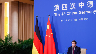 大外交丨達成27項共識，德財長訪華為雙邊關(guān)系注入穩(wěn)定力量