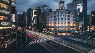 中國(guó)游客大幅減少或致日本損失2.2萬(wàn)億日元