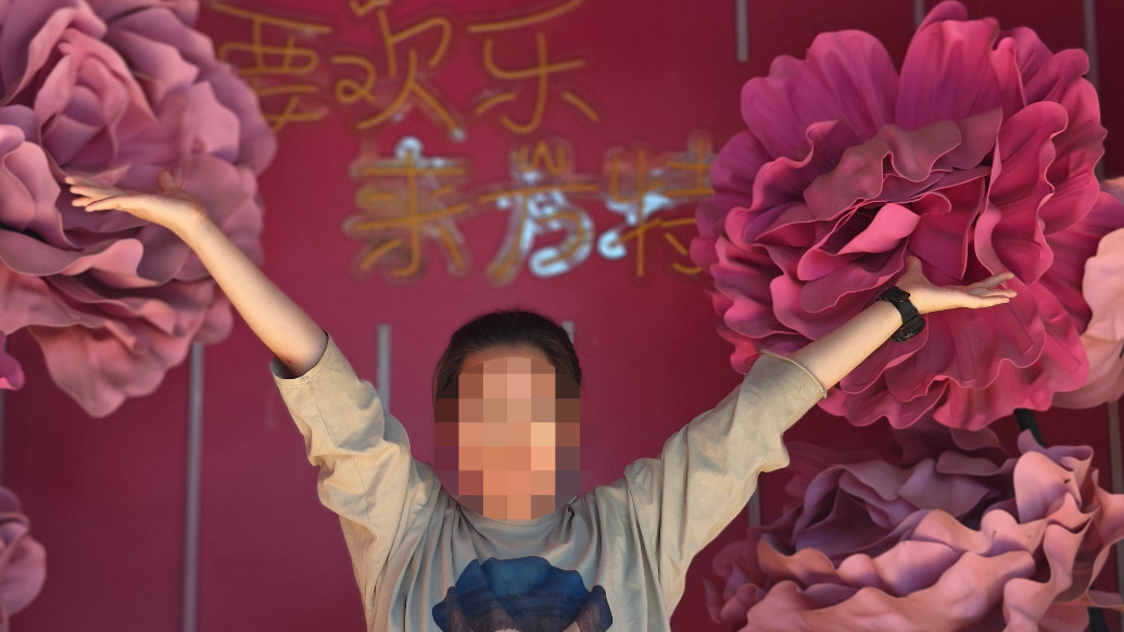 西安一高三女生周日在校墜亡，警方排除刑案