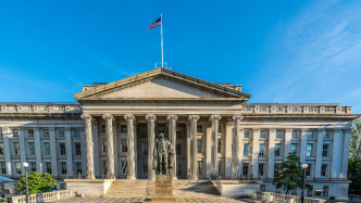 9月中國減持5億美元美債，日本增持89億美元