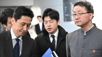 与日方外交官磋商后对结果满意吗？中方：当然不满意！