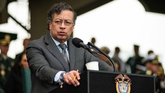 哥倫比亞回應(yīng)特朗普：哥已搗毀上萬個(gè)毒品加工廠