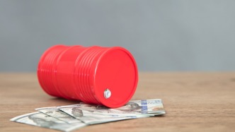 國際油價18日上漲