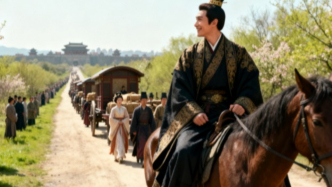 東漢第一廢太子劉彊：丟掉皇位卻保住性命