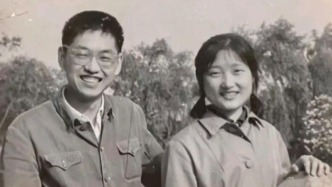 《菜肉餛飩》里吃出愛情老了的樣子