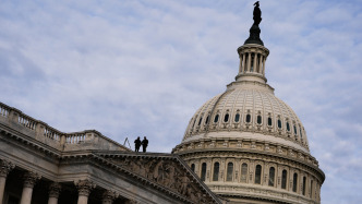 美参议院通过法案要求公开爱泼斯坦案文件