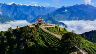 第二次青藏科考發(fā)布十大應(yīng)用成果