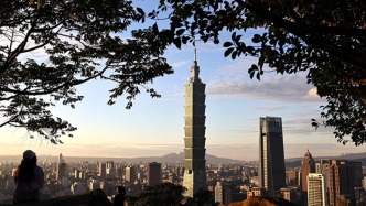 國(guó)臺(tái)辦：民進(jìn)黨當(dāng)局的禁限措施根本擋不住兩岸同胞走近走親