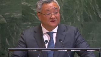 日本如何取信國(guó)際社會(huì)？中國(guó)代表在聯(lián)合國(guó)發(fā)出靈魂三問(wèn)