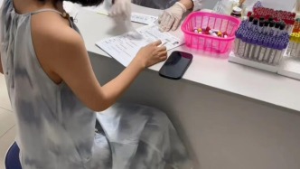 公務(wù)員錄用體檢三項(xiàng)標(biāo)準(zhǔn)放寬后，被解聘的“地貧”幼師將繼續(xù)申訴