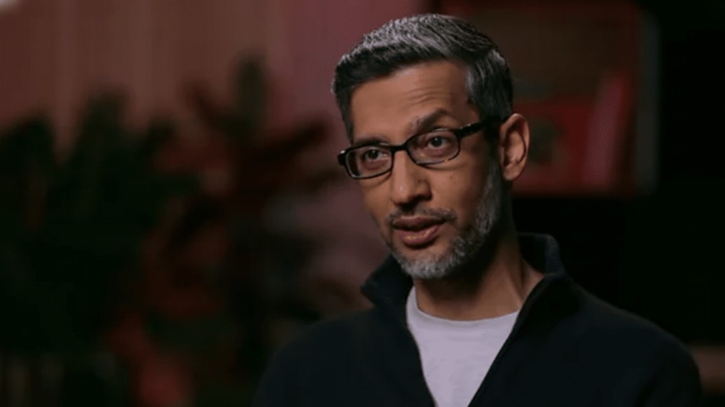 谷歌CEO：AI投资潮存非理性因素，若泡沫破裂没有公司能幸免