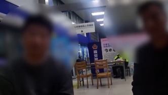 好哥倆喝酒后交替開車回老家，一個酒駕一個醉駕