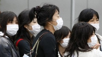 日本流感疫情持續(xù)蔓延，專家：感染規(guī)?；蛎黠@超過往年