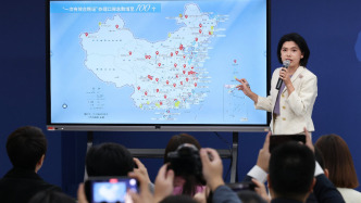 城事｜辦理口岸過百，臺灣“首來族”可免費暢游3000景區(qū)