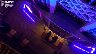 巴赫又發(fā)新作了！2首管風(fēng)琴作品300年來(lái)首次被演奏