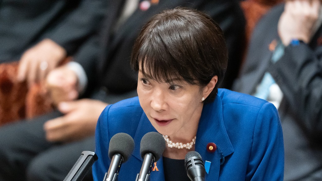 锐评｜高市挑衅言论意欲何为？中日学者揭示背后政治算计：短视行为必将反噬日本