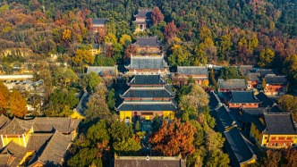 馬上評｜靈隱寺免門票，把流量還給城市