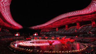 大看臺(tái) | 我們共同的灣區(qū)記憶，這一次又添華章！