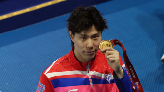 視頻丨覃海洋：在失敗中成長(zhǎng)，直面困難重新出發(fā)