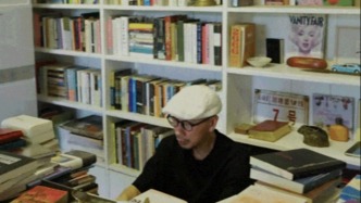 一個(gè)作家隱居山中9年：人應(yīng)該做自己喜歡的事情，瘋狂一點(diǎn)