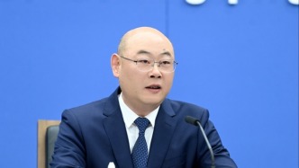 许宏球任重庆永川区代区长，区划调整前任两江新区管委会主任