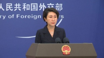 外交部回應(yīng)中國暫停進(jìn)口日本水產(chǎn)品