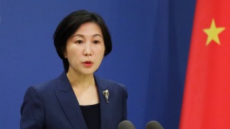 將“臺(tái)灣有事”與“存亡危機(jī)”掛鉤，高市是日本首相中第一人，外交部回應(yīng)