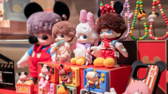 盲盒手辦成新增長點(diǎn)，預(yù)計今年國內(nèi)市場玩具零售總額將超千億