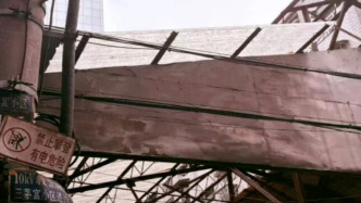 城市里的假建筑——我們?cè)撊绾螌?duì)待身邊的基礎(chǔ)設(shè)施？