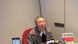 成都27歲女子家門口遇害案將開庭，被害人母親怒斥兇手父母致歉信