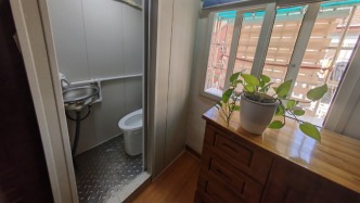 來論｜從告別馬桶讀懂“人民城市”