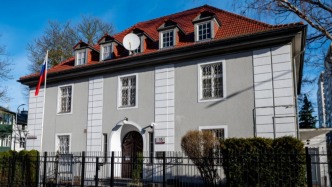 波蘭宣布撤銷俄駐格但斯克領(lǐng)事館運(yùn)營許可