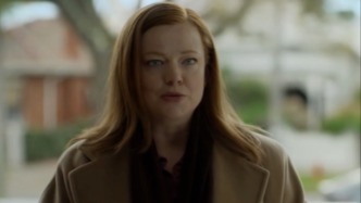 她開掛了，又出了一部9.2分爆款