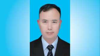 劉文覺履新安順市人大常委會黨組成員，此前擔任鎮(zhèn)寧縣縣長