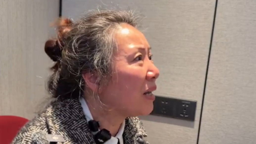 成都女子家門口遇害案將開庭，其母想當庭質問兇手“為什么剝奪別人的生命”