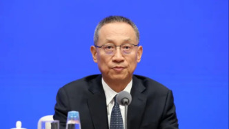 國家廣電總局副局長董昕履新中國聯(lián)通集團公司董事長、黨組書記