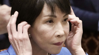 日月譚天：“趕快道歉”“辭職吧”！高市早苗越線挑釁自食惡果