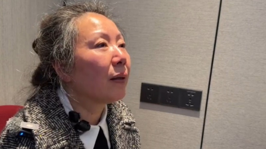 成都女子家门口遭持刀杀害案将开庭，其母望严惩凶手：精神病不是“免死金牌”！