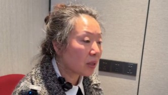 成都女子家門口遇害案將開庭，死者母親：兇手多次敲門滋擾，行兇時外表正常