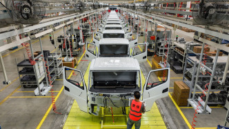 張國清：加快制造業(yè)數(shù)智化轉(zhuǎn)型升級(jí)，扎實(shí)推進(jìn)國有企業(yè)創(chuàng)新發(fā)展