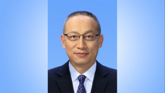 國(guó)家廣電總局副局長(zhǎng)董昕履新中國(guó)聯(lián)通董事長(zhǎng)