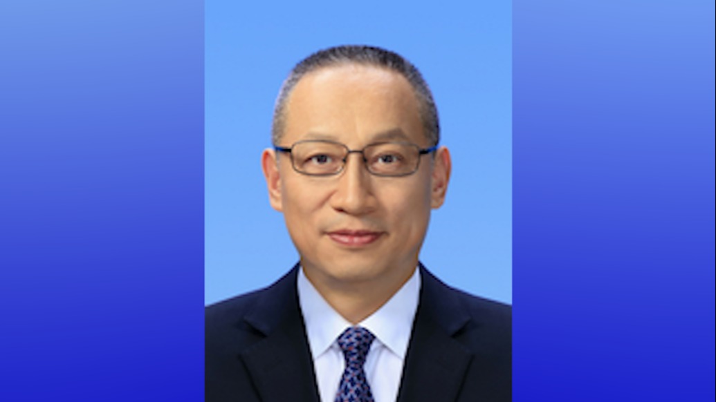 董昕任中國聯通董事長、黨組書記